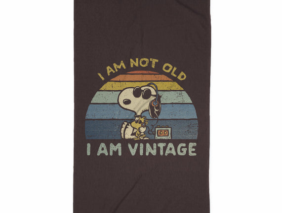 I Am Vintage