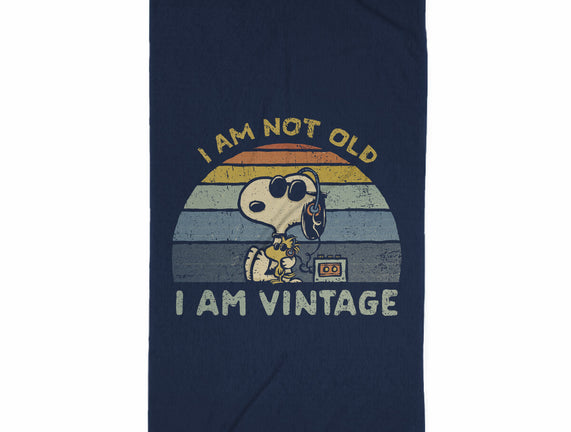 I Am Vintage