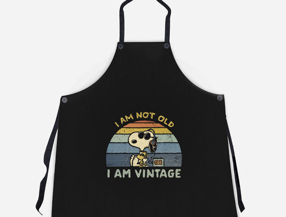 I Am Vintage