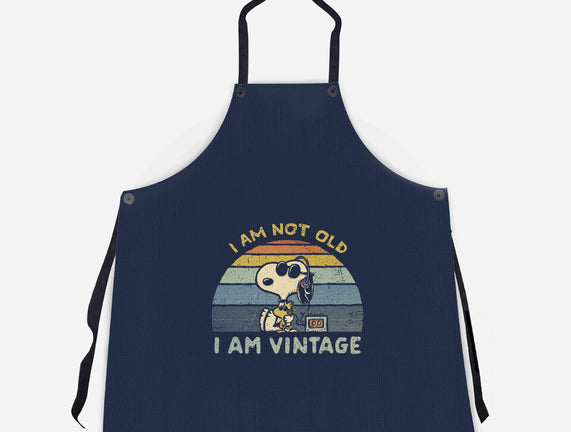 I Am Vintage