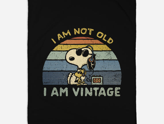 I Am Vintage