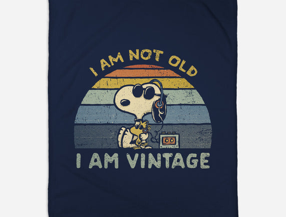 I Am Vintage