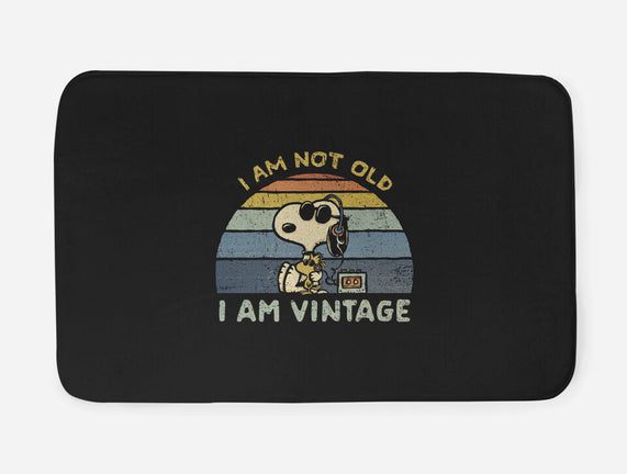 I Am Vintage