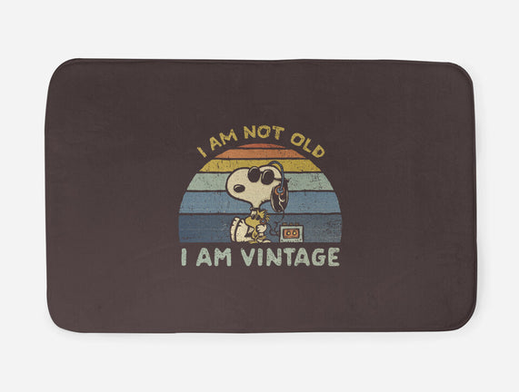 I Am Vintage