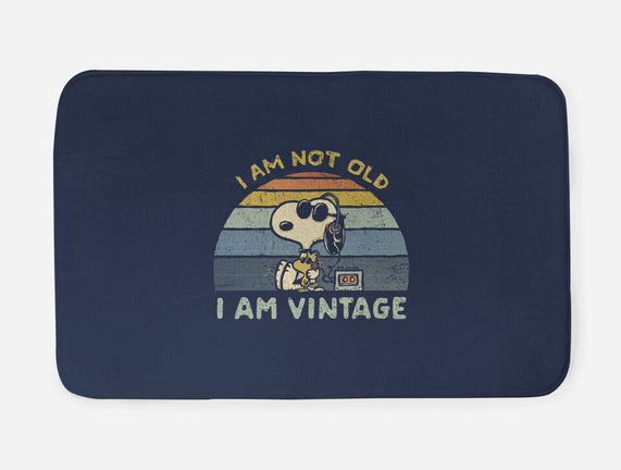 I Am Vintage