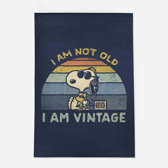 I Am Vintage-None-Indoor-Rug-kg07