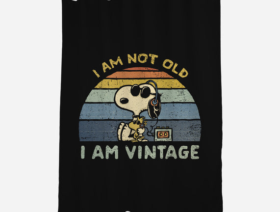 I Am Vintage