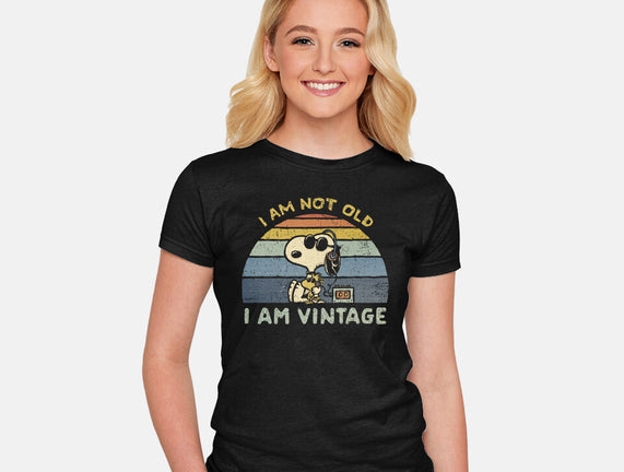 I Am Vintage