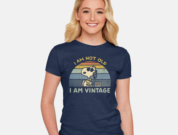 I Am Vintage