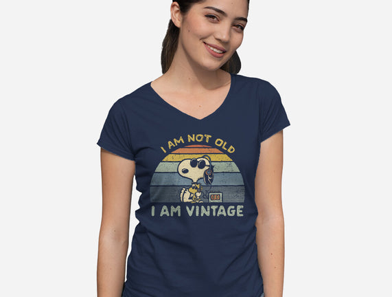 I Am Vintage