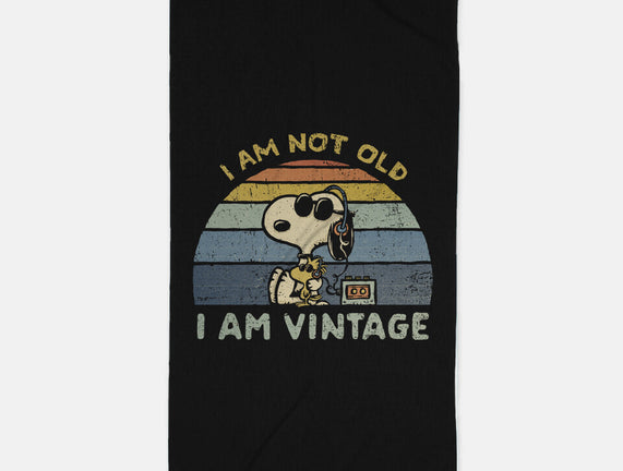 I Am Vintage