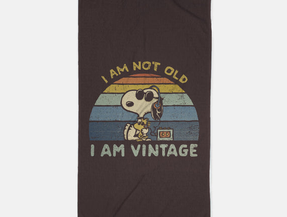 I Am Vintage