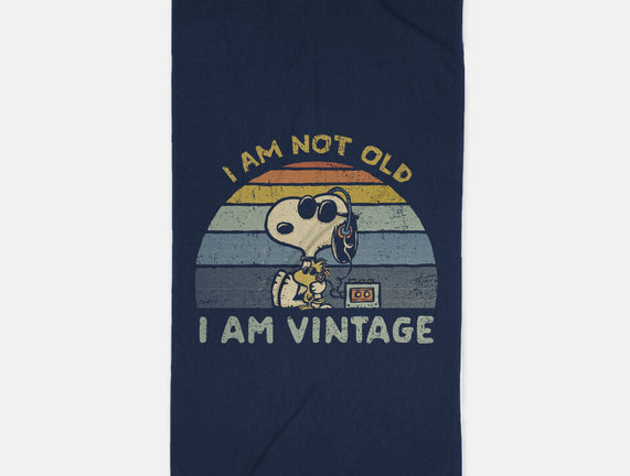 I Am Vintage