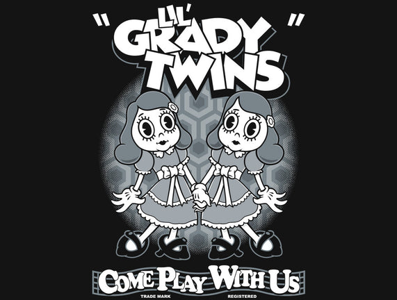 Lil' Grady Twins