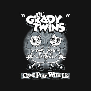 Lil' Grady Twins