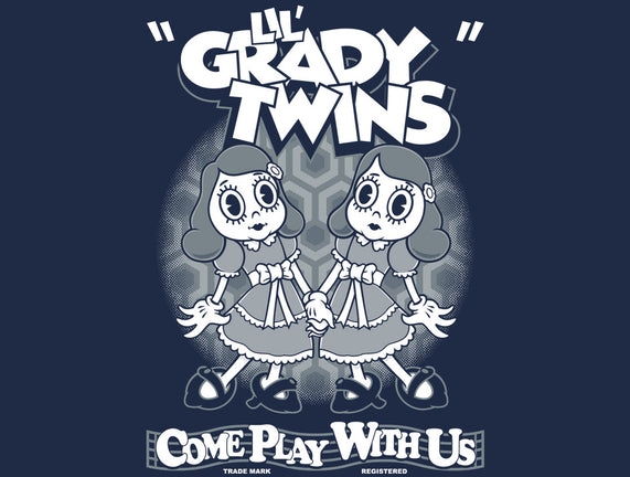 Lil' Grady Twins