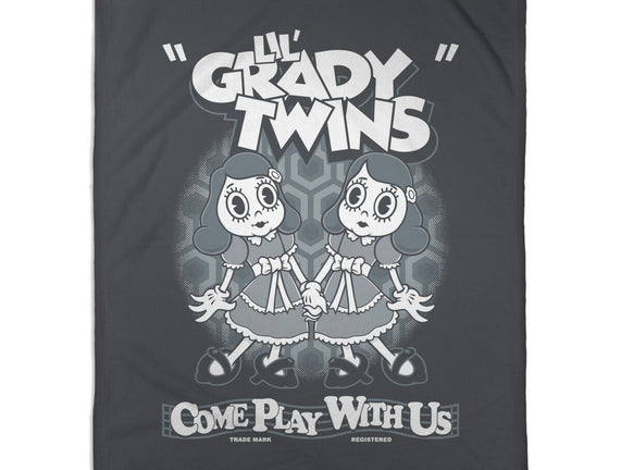 Lil' Grady Twins