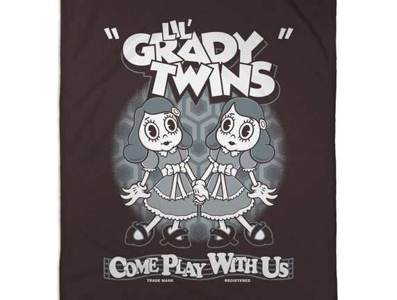 Lil' Grady Twins