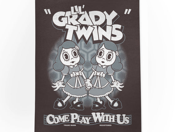 Lil' Grady Twins