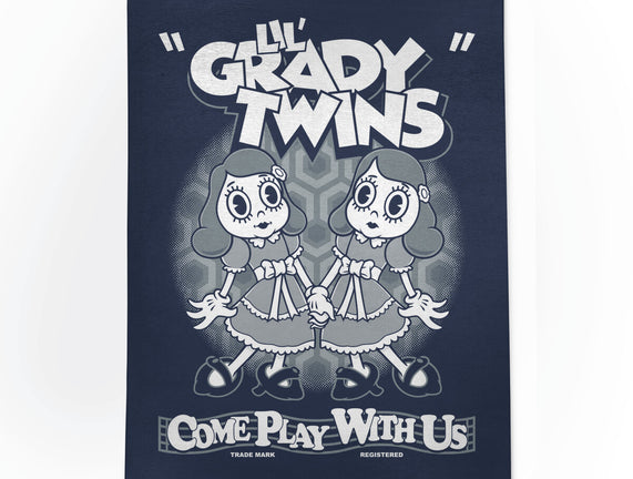 Lil' Grady Twins