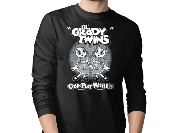 Lil' Grady Twins