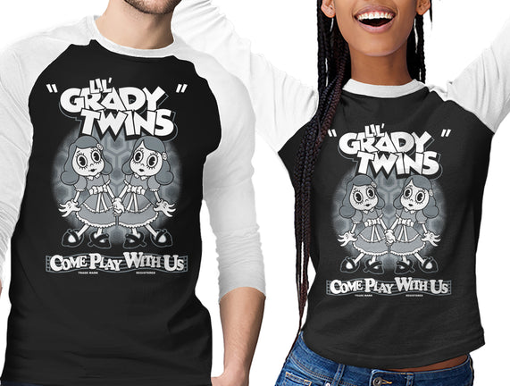 Lil' Grady Twins