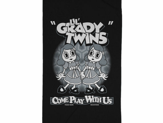 Lil' Grady Twins