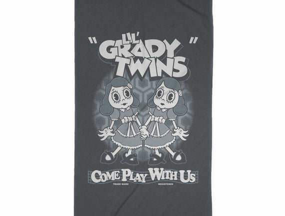 Lil' Grady Twins