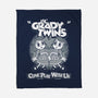 Lil' Grady Twins-None-Fleece-Blanket-Nemons