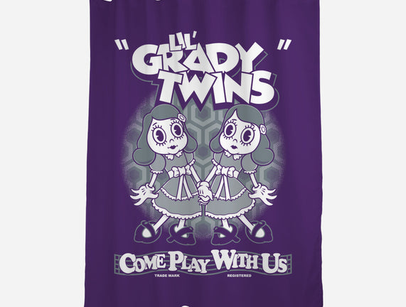 Lil' Grady Twins