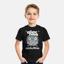 Lil' Grady Twins-Youth-Basic-Tee-Nemons