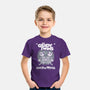 Lil' Grady Twins-Youth-Basic-Tee-Nemons