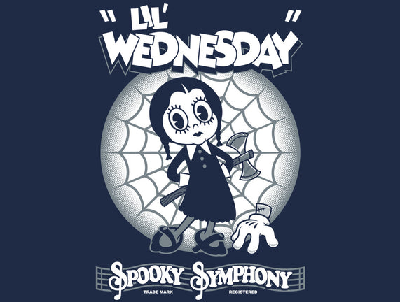 Lil' Wednesday