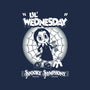 Lil' Wednesday-Youth-Basic-Tee-Nemons