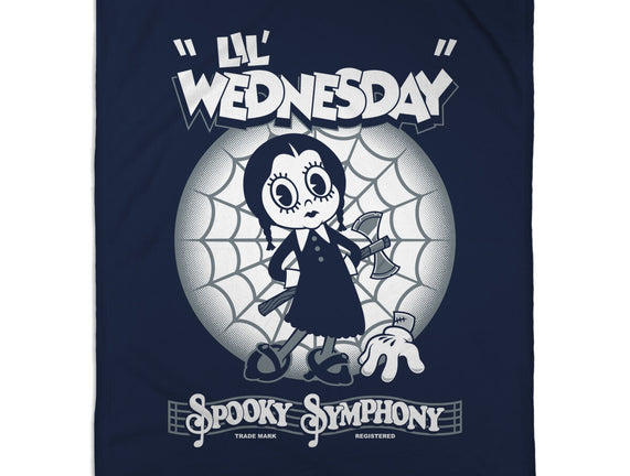 Lil' Wednesday