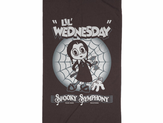 Lil' Wednesday