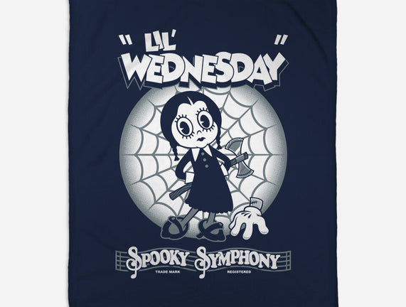 Lil' Wednesday