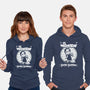 Lil' Wednesday-Unisex-Pullover-Sweatshirt-Nemons