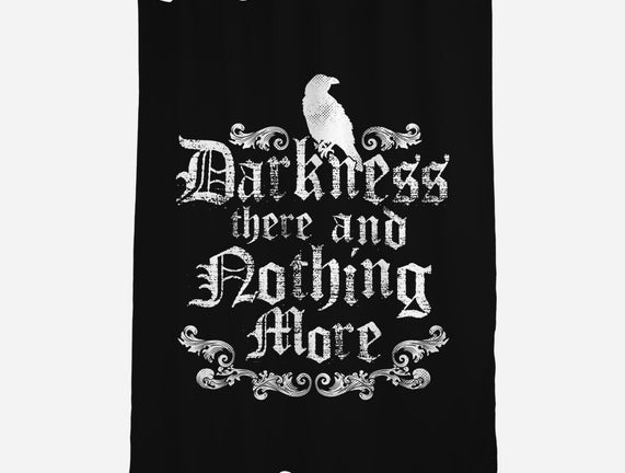 Darkness There