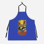 Dungeons And Edds-Unisex-Kitchen-Apron-Studio Mootant