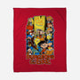 Dungeons And Edds-None-Fleece-Blanket-Studio Mootant