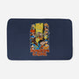 Dungeons And Edds-None-Memory Foam-Bath Mat-Studio Mootant