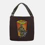 Where Is The Master Luke-None-Adjustable Tote-Bag-zascanauta