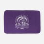 Dead In Dog Years-None-Memory Foam-Bath Mat-Studio Mootant