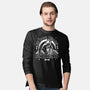 Dead In Dog Years-Mens-Long Sleeved-Tee-Studio Mootant