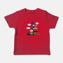 School Nuts-Baby-Basic-Tee-Boggs Nicolas