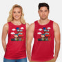 School Nuts-Unisex-Basic-Tank-Boggs Nicolas