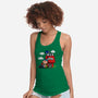 School Nuts-Womens-Racerback-Tank-Boggs Nicolas