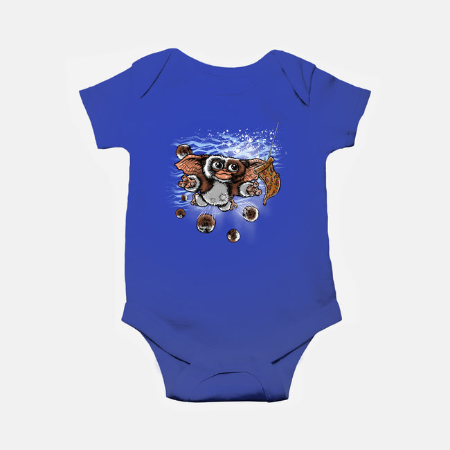 Never Do It-Baby-Basic-Onesie-zascanauta