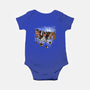 Never Do It-Baby-Basic-Onesie-zascanauta